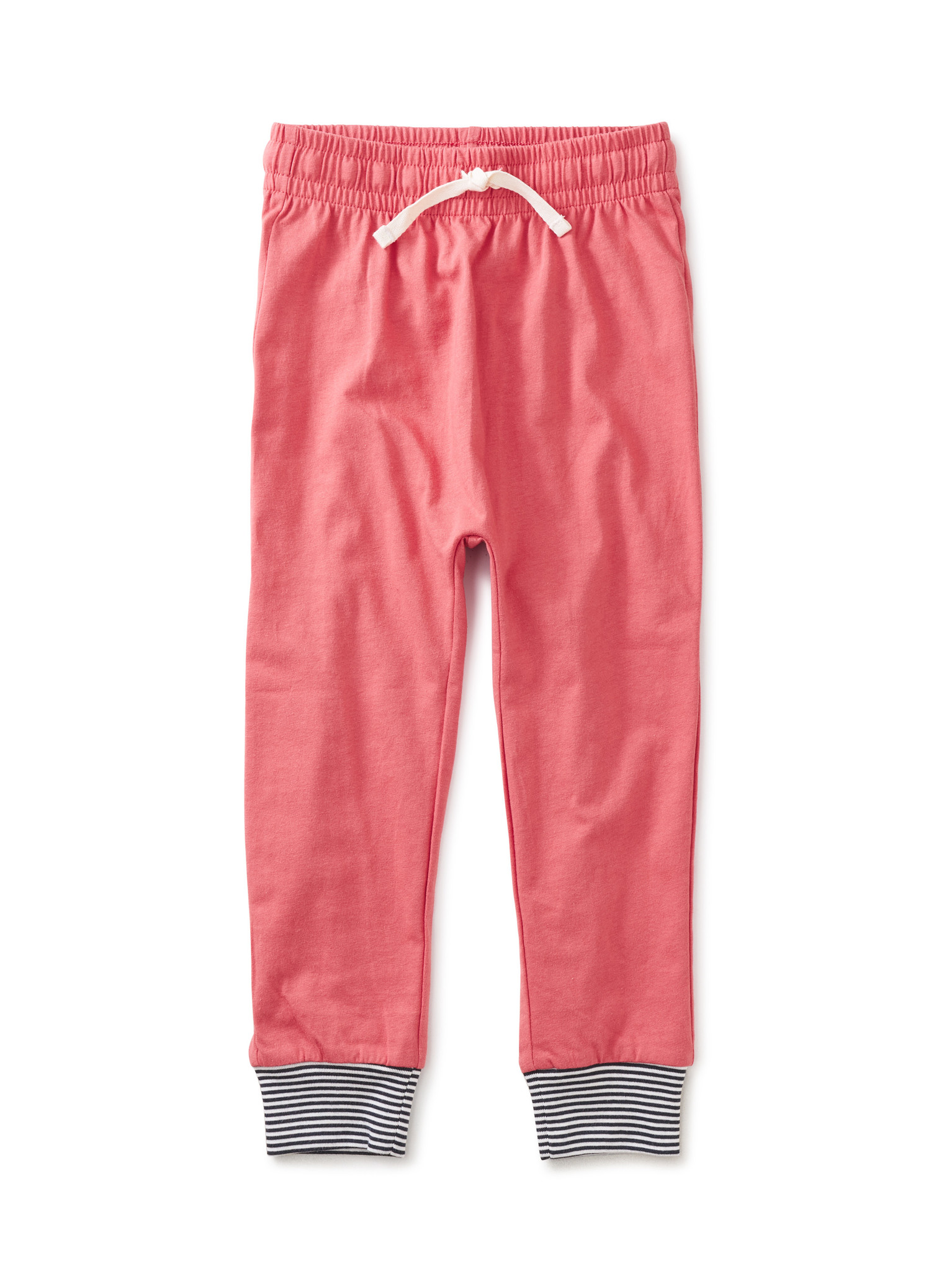 Tea Collection Faded Rose Joggers