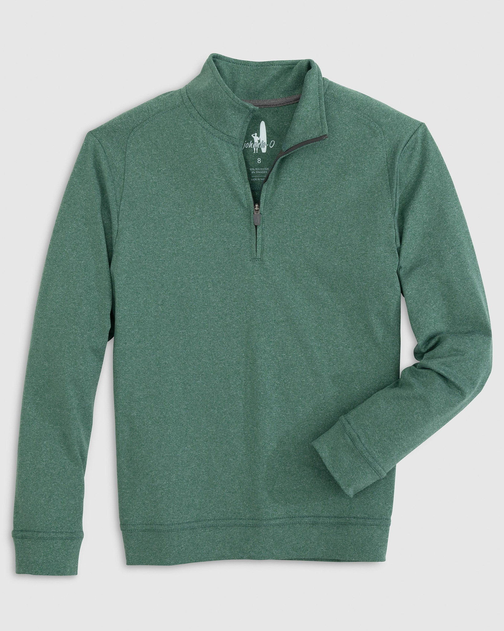 Johnnie O Green Flex Pullover