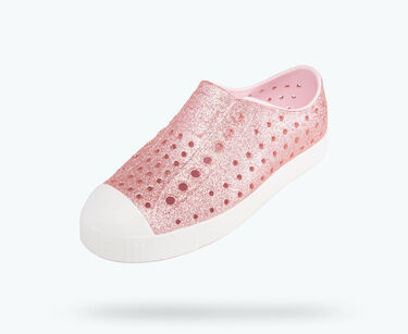 Native Milk Pink Bling Jefferson