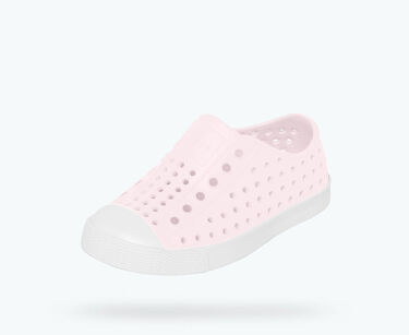 Native Milk Pink Jefferson