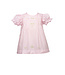 Pink Serena Dress