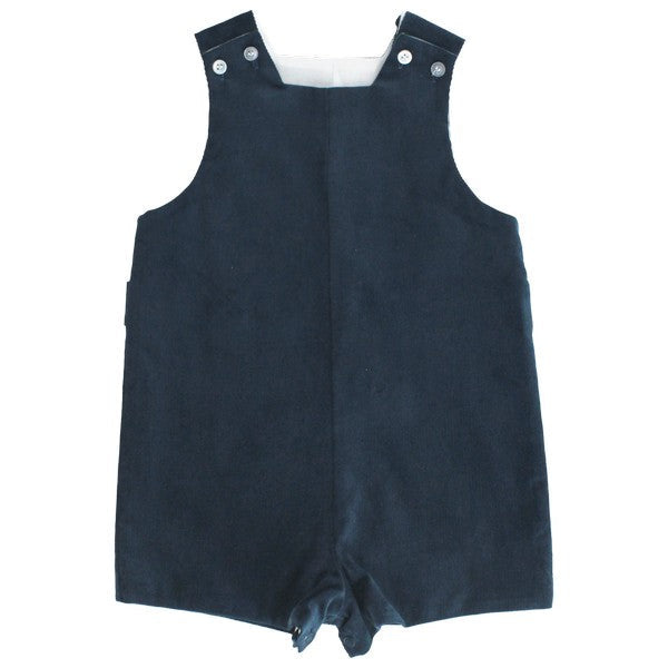 Bailey Boys Steel Cord Tab John John