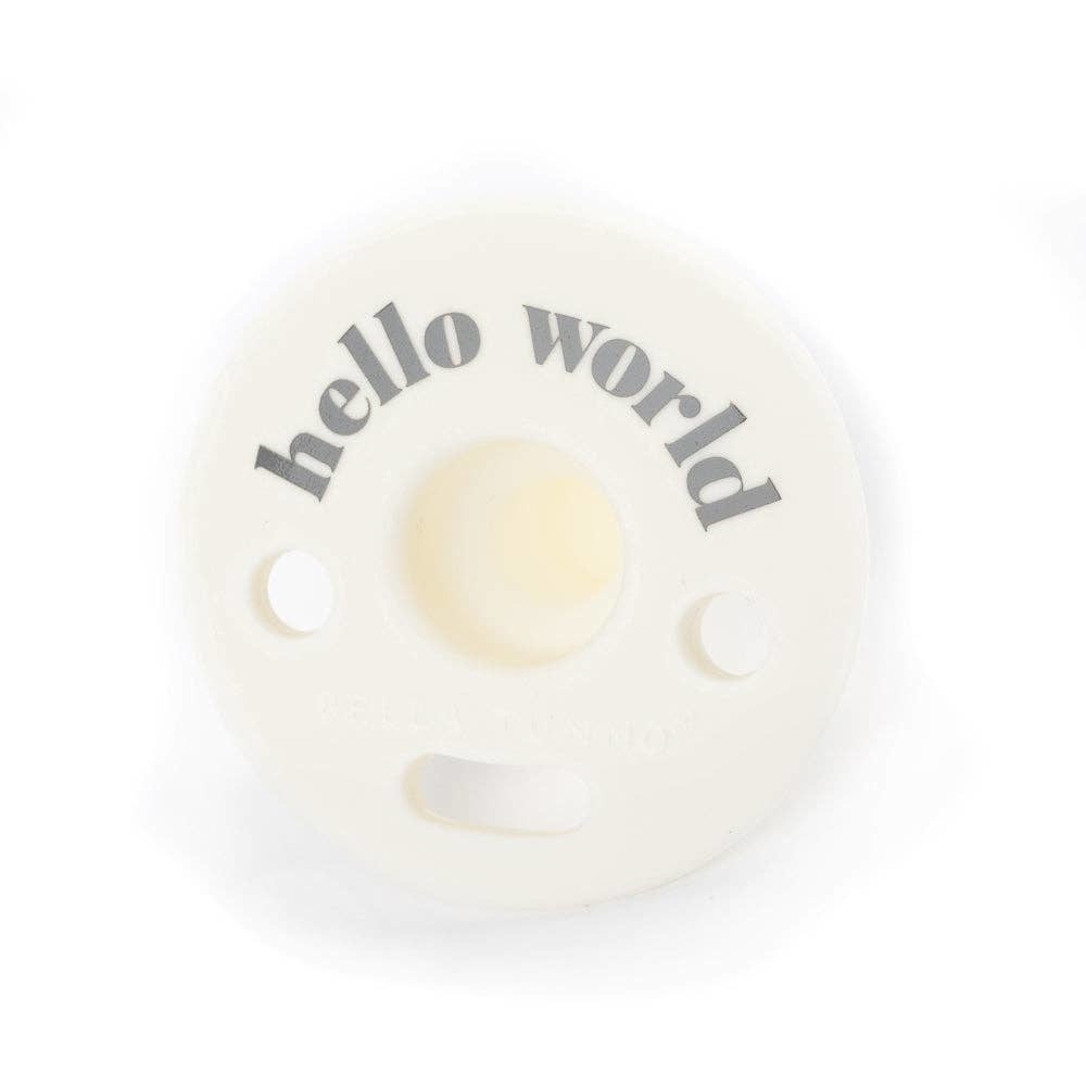 Bella Tunno Pacifier Bella Tunno Pacifier