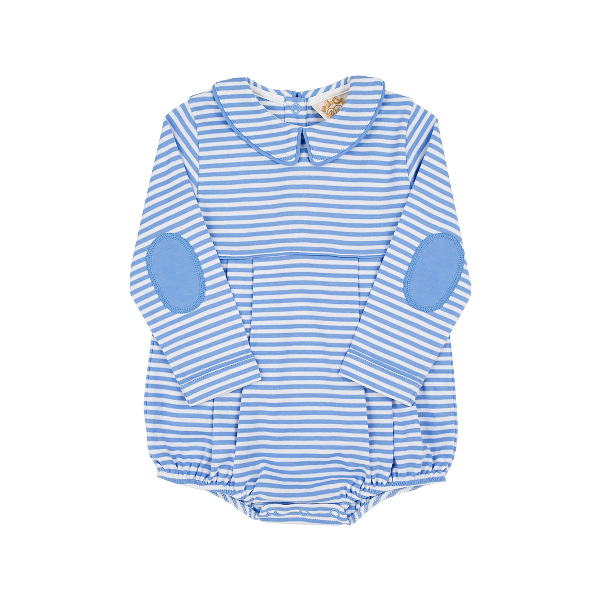 Beaufort Bonnet Blue Stripe Bradford Bubble