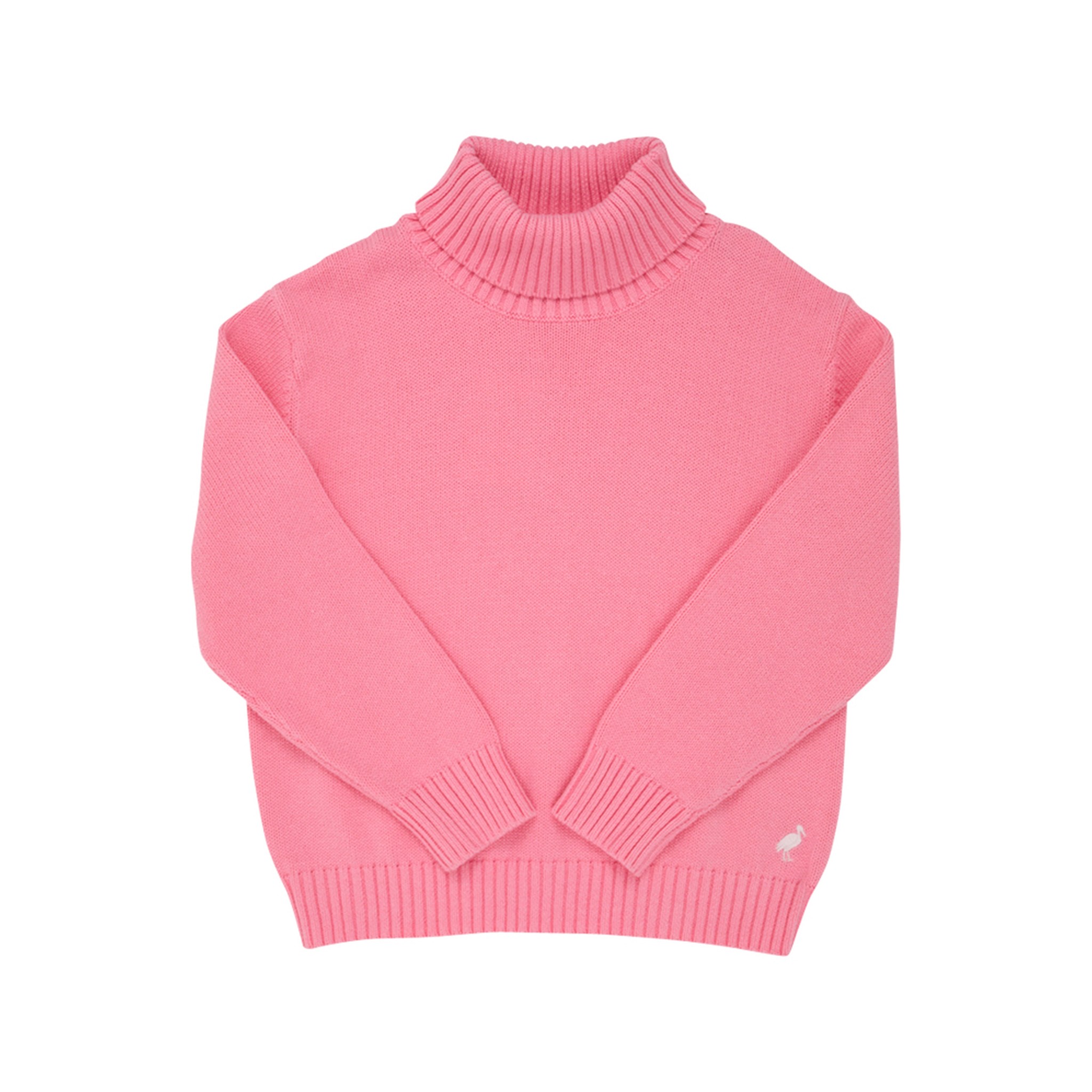 Beaufort Bonnet Hot Pink Townsend Turtleneck Sweater Beaufort Bonnet Hot Pink Townsend Turtleneck Sweater