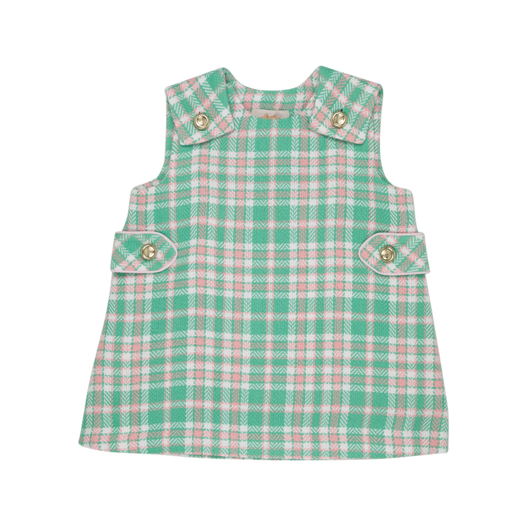 Beaufort Bonnet Putney Plaid Janie Jumper Beaufort Bonnet Putney Plaid Janie Jumper