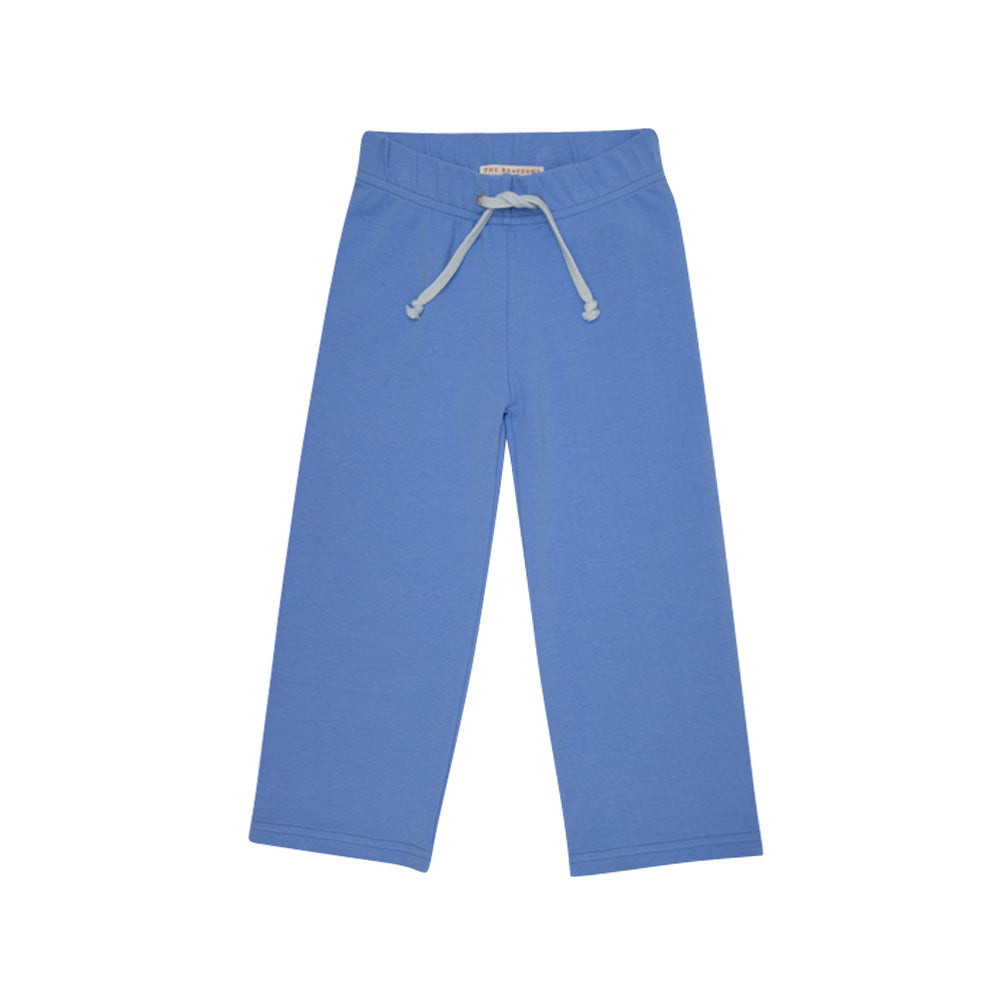 Beaufort Bonnet Blue Sunday Style Sweatpant