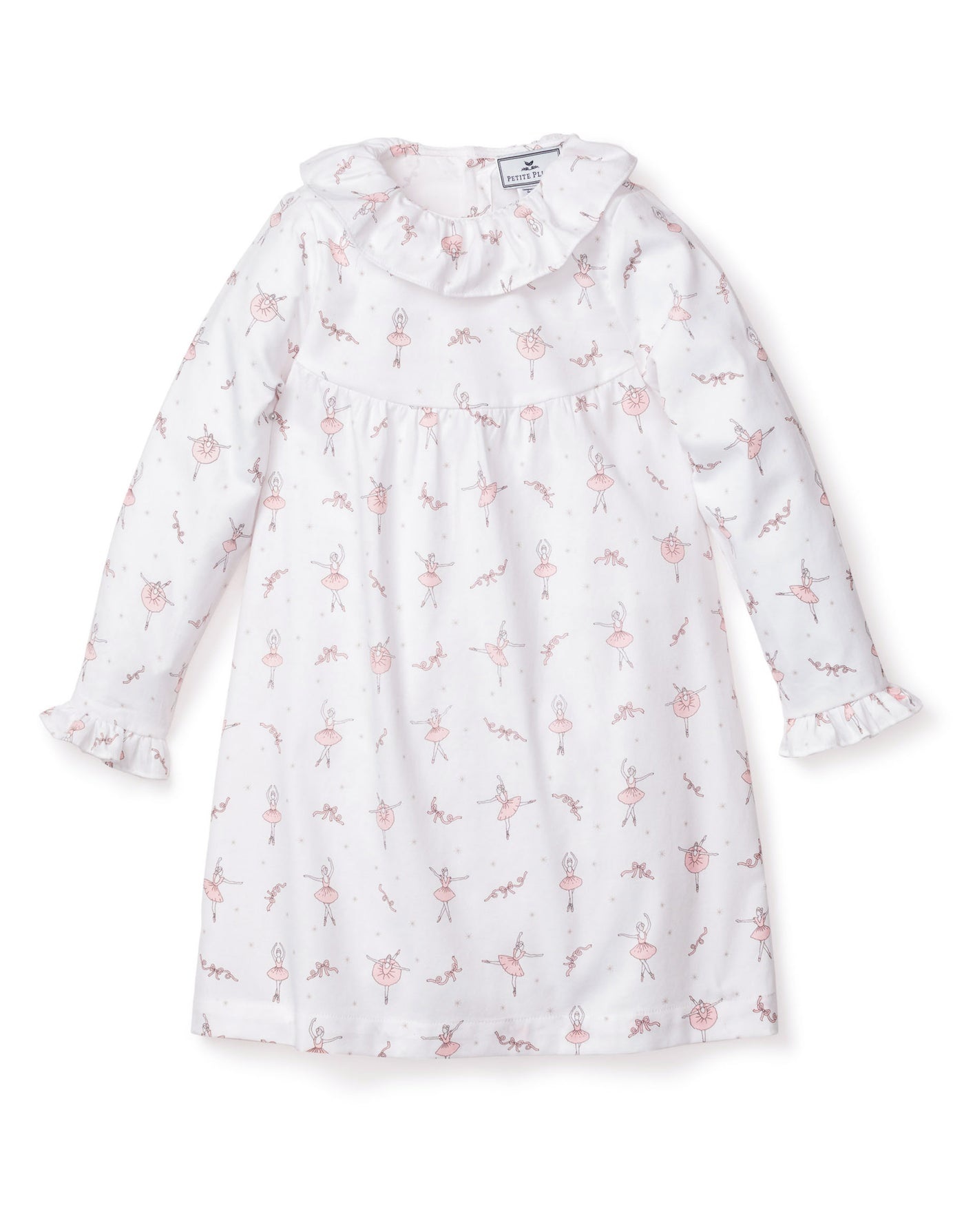 Petite Plume Sugar Plum Fairy Scarlett Gown Petite Plume Sugar Plum Fairy Scarlett Gown