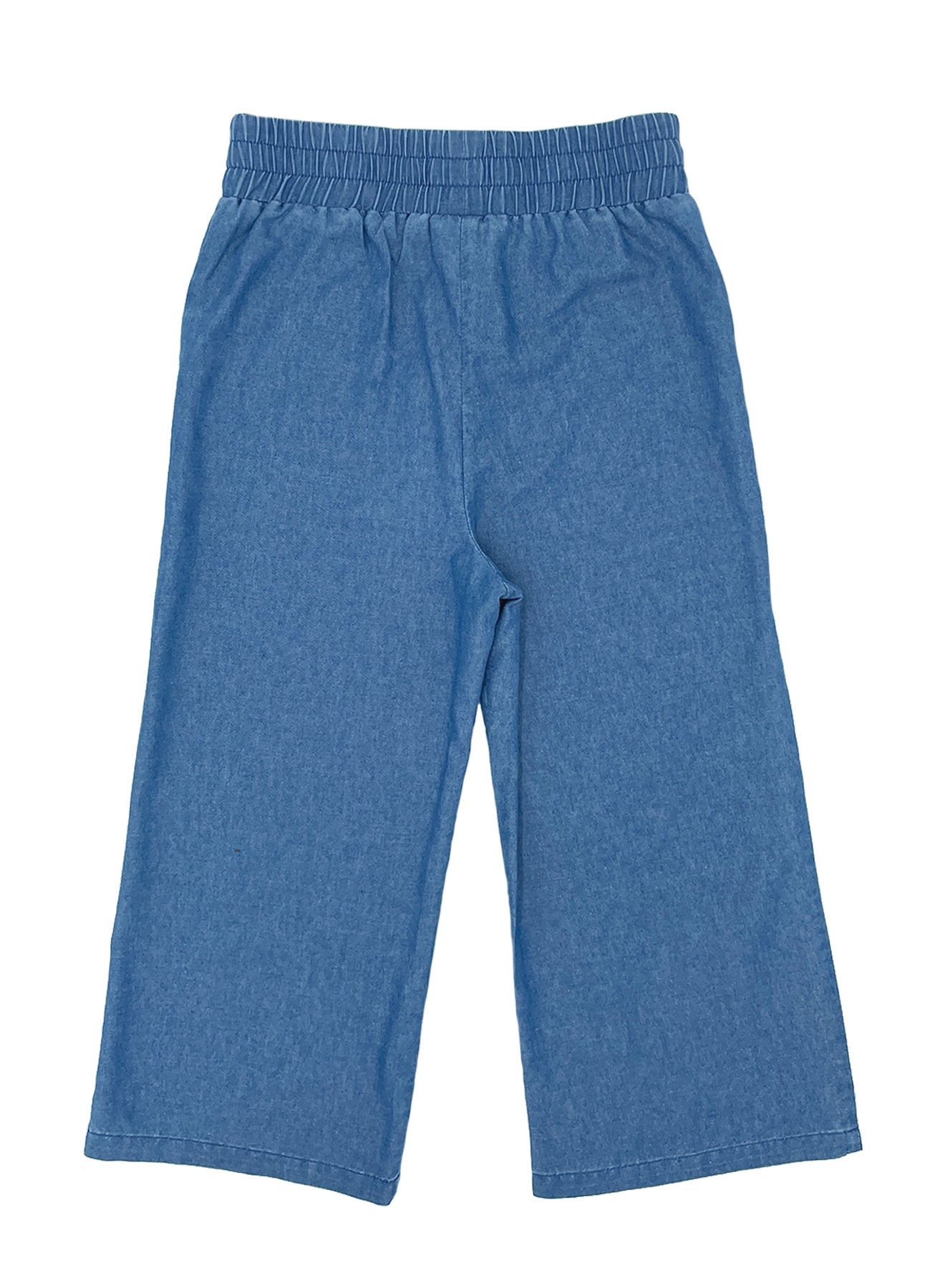 Feather 4 Arrow Indigo Forever Chambray Pant