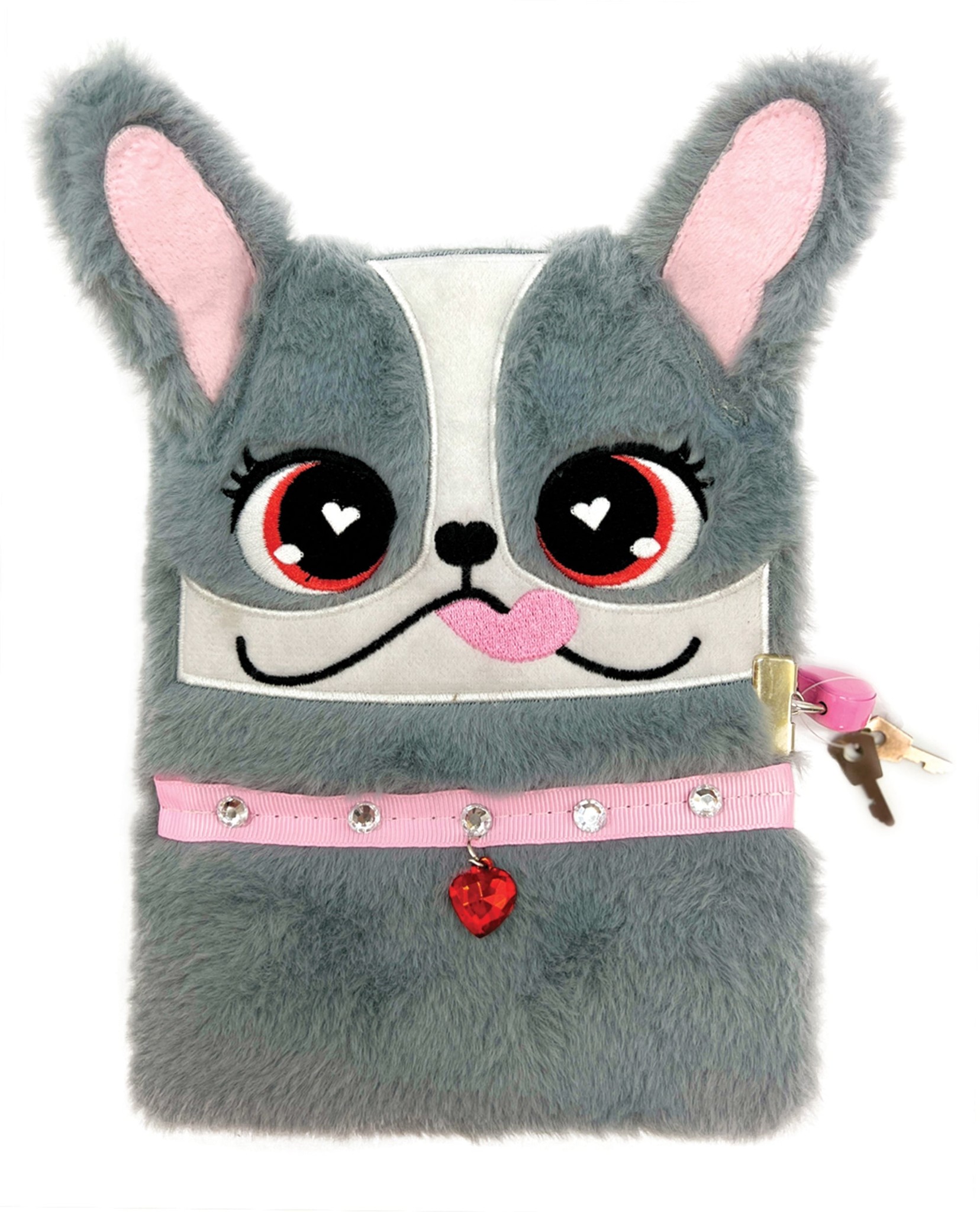 Bewaltz Frenchie Furry Diary