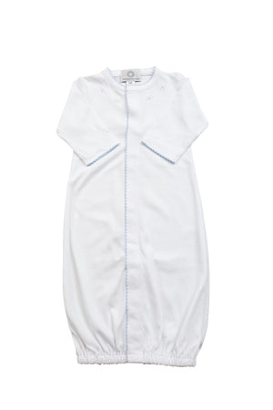 the proper peony Pima Converter Gown