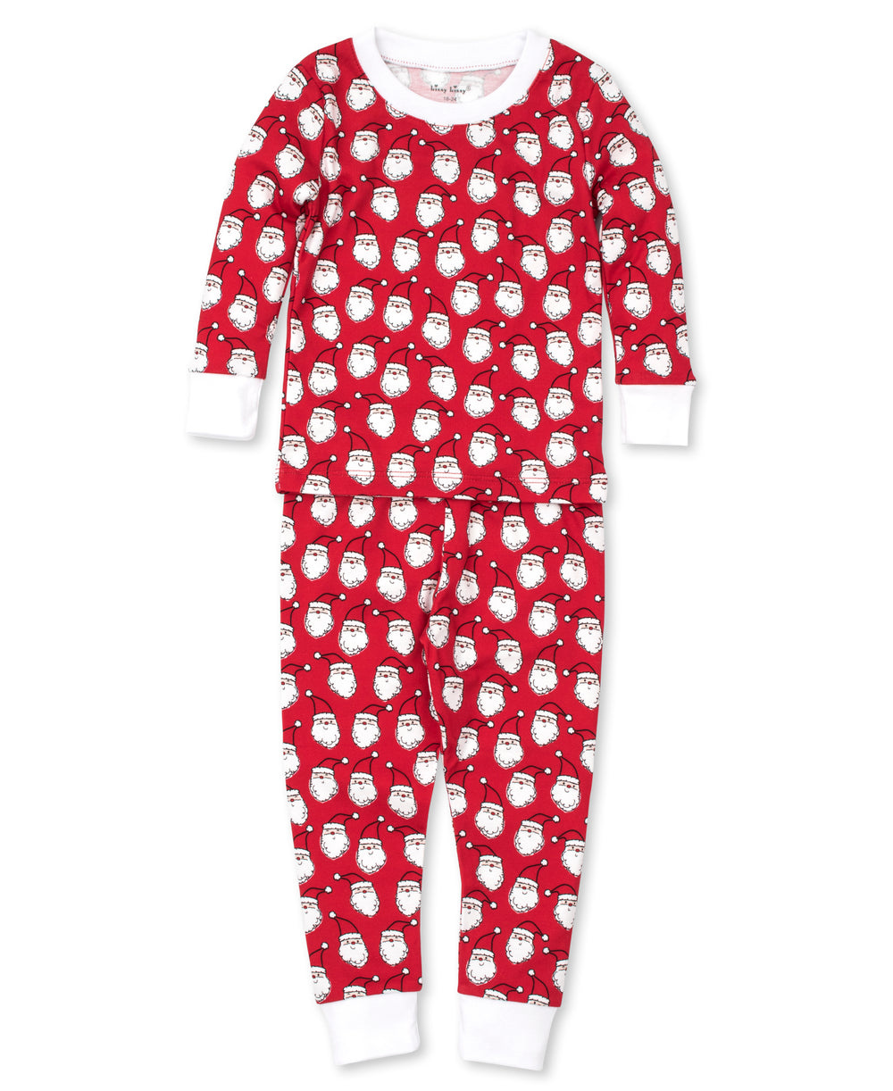 Kissy Kissy HO HO HO Pajamas Kissy Kissy HO HO HO Pajamas