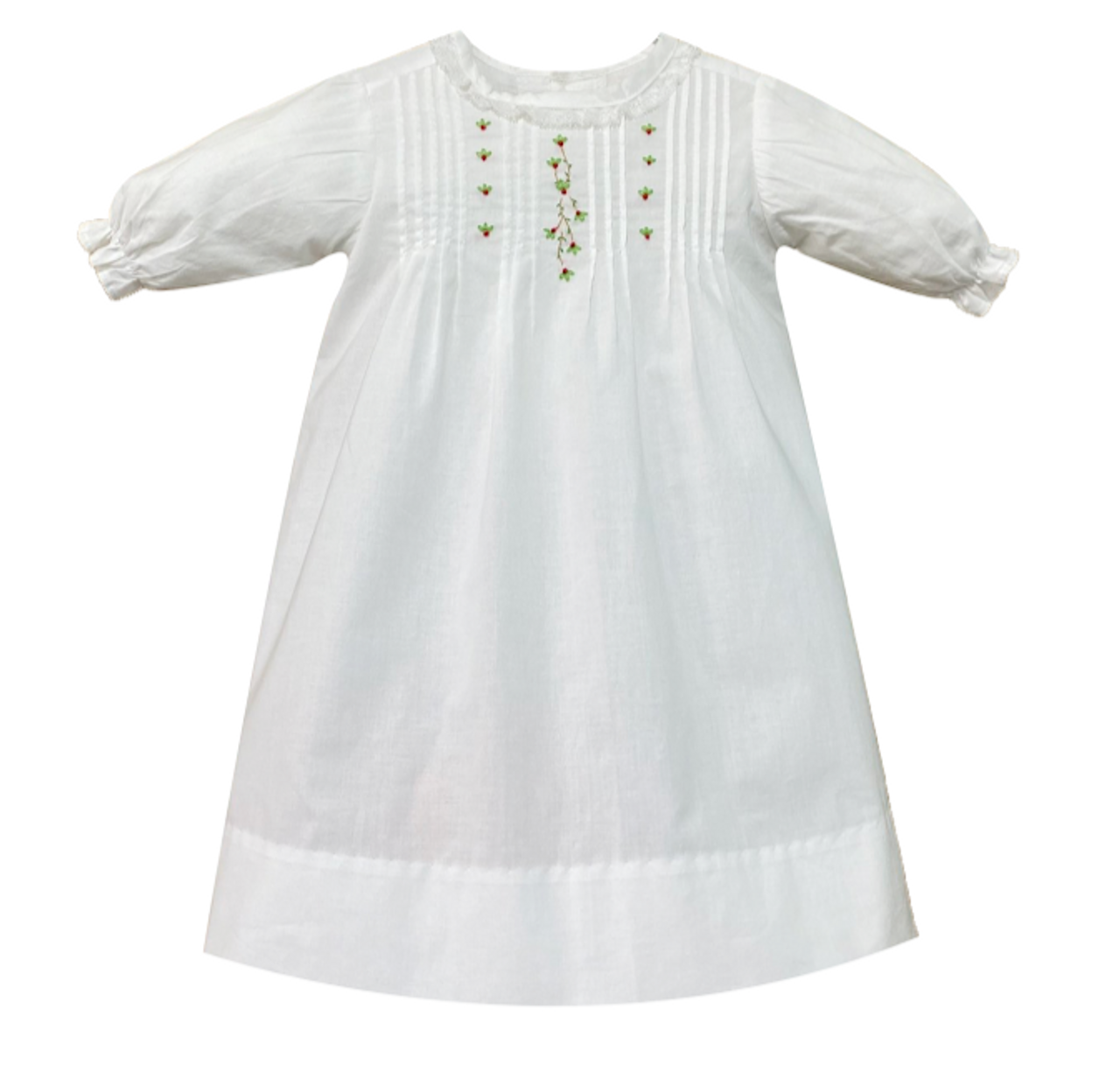 Baby Sen Hollies Blaine Daygown