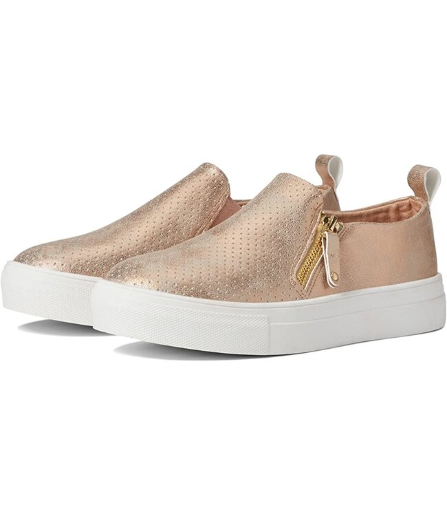 Mia Rose Gold Andraya Sneaker