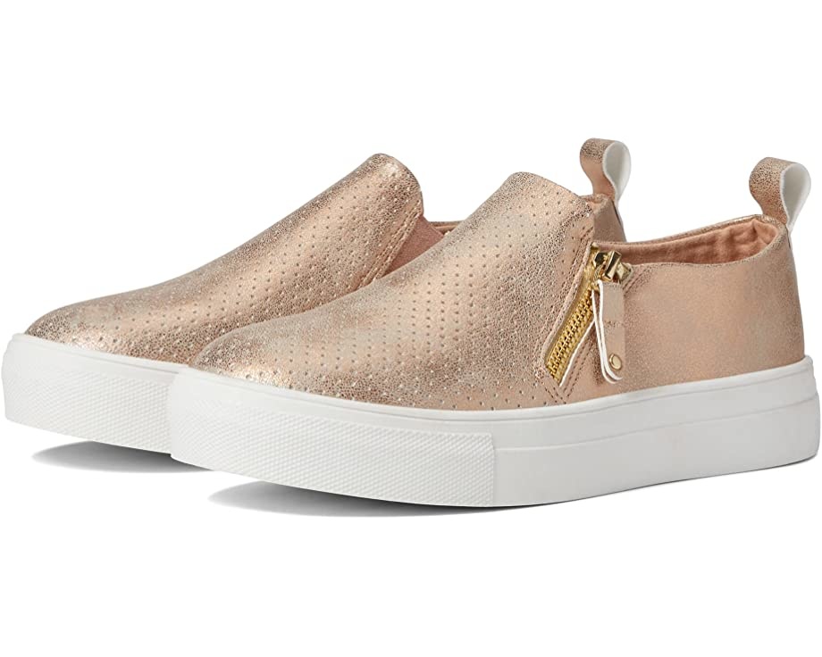 Mia Rose Gold Andraya Sneaker