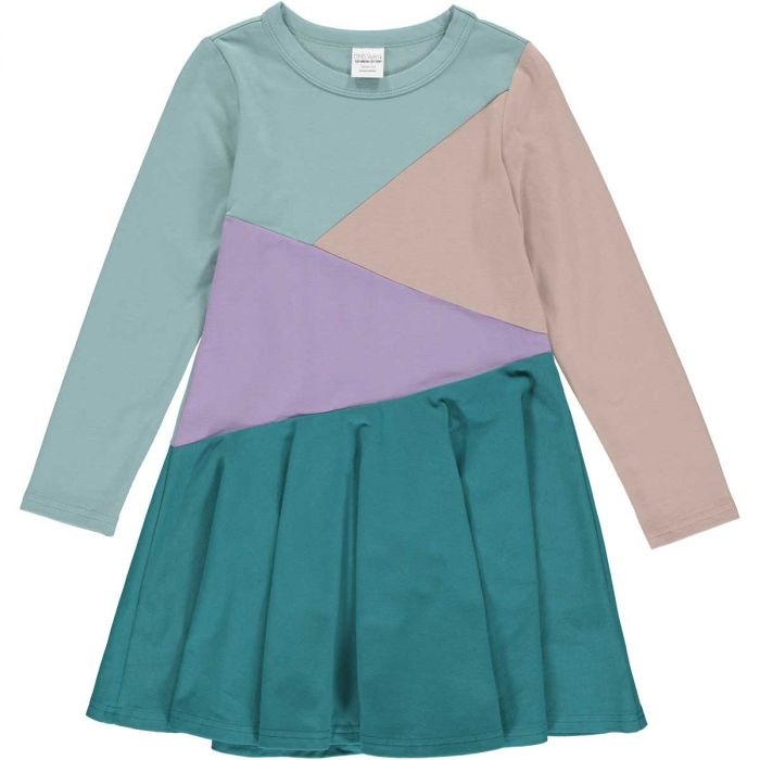 Fred's World Alfa Bias Dress