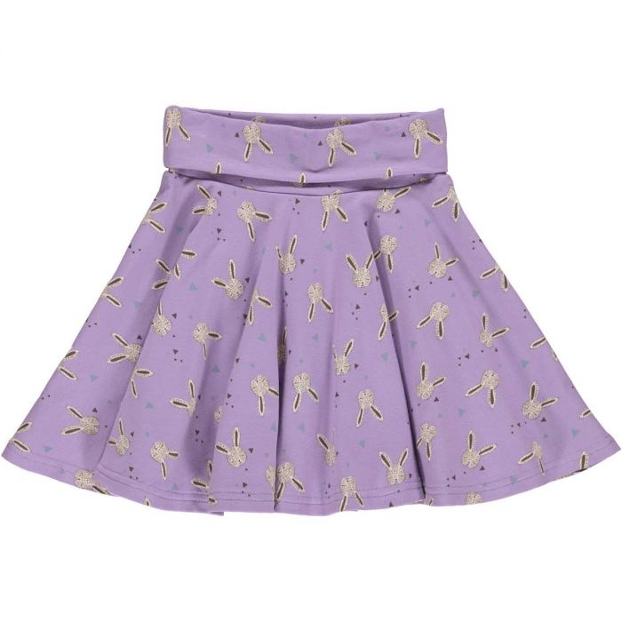 Fred's World Rabbit Swing Skirt