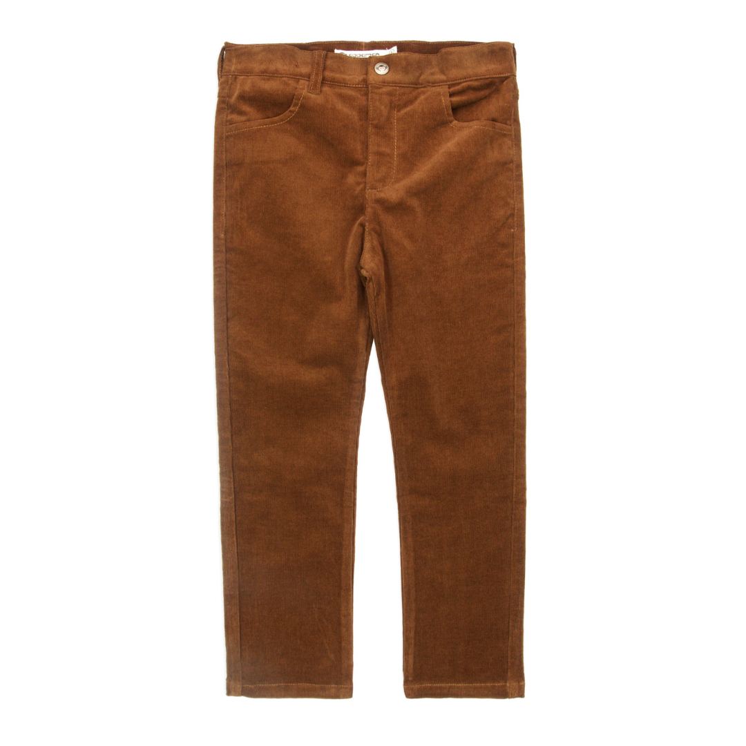appaman Brown Skinny Cords appaman Brown Skinny Cords