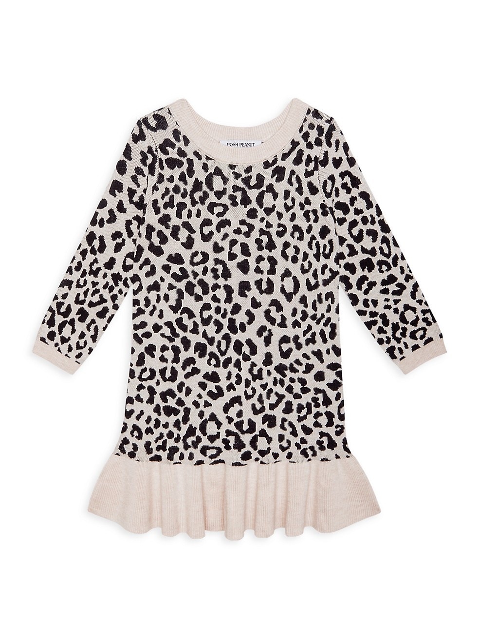 Posh Peanut Layla Sweater Dress
