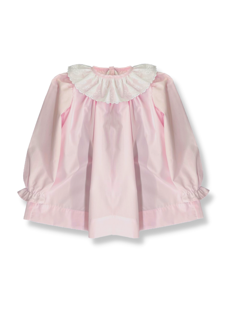 Lullaby Set Candy Cane Chloe Dress Lullaby Set Candy Cane Chloe Dress