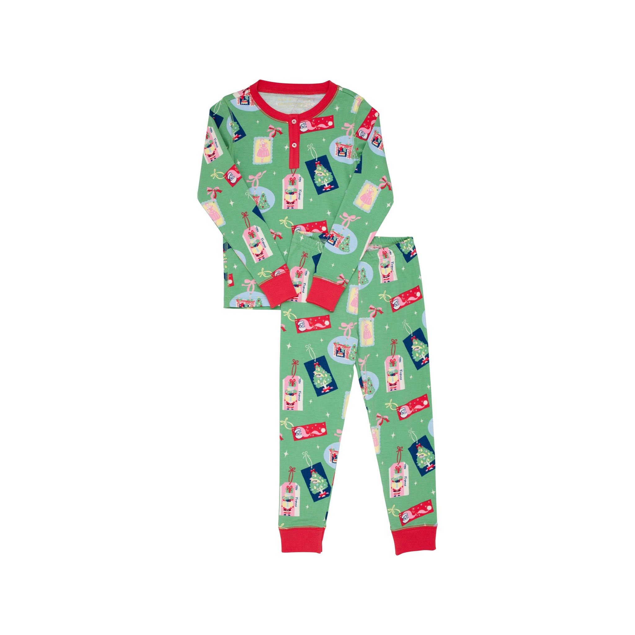 Beaufort Bonnet Need a Little Christmas Sara Jane PJ Beaufort Bonnet Need a Little Christmas Sara Jane PJ