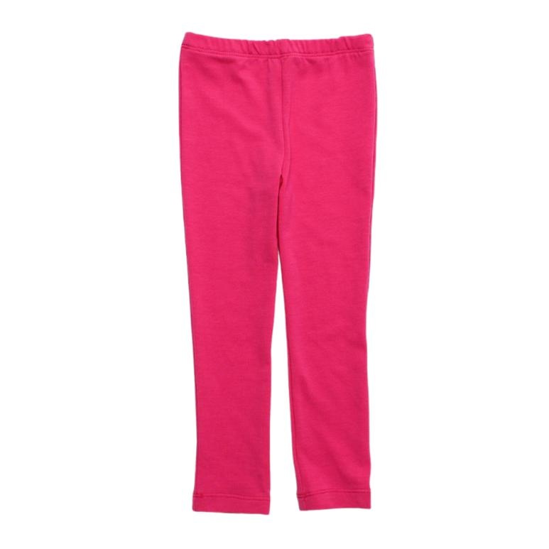 Mila & Rose Hot Pink Leggings