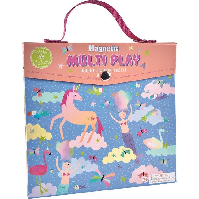 Floss & Rock Magnetic Multiplay Floss & Rock Magnetic Multiplay