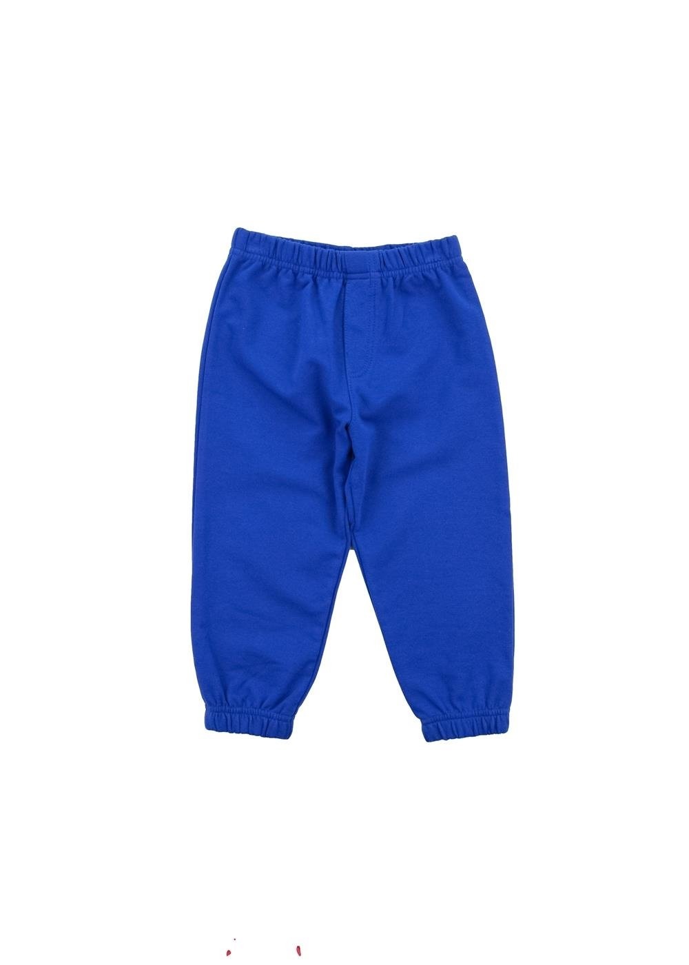 Florence Eiseman Royal French Terry Jogger