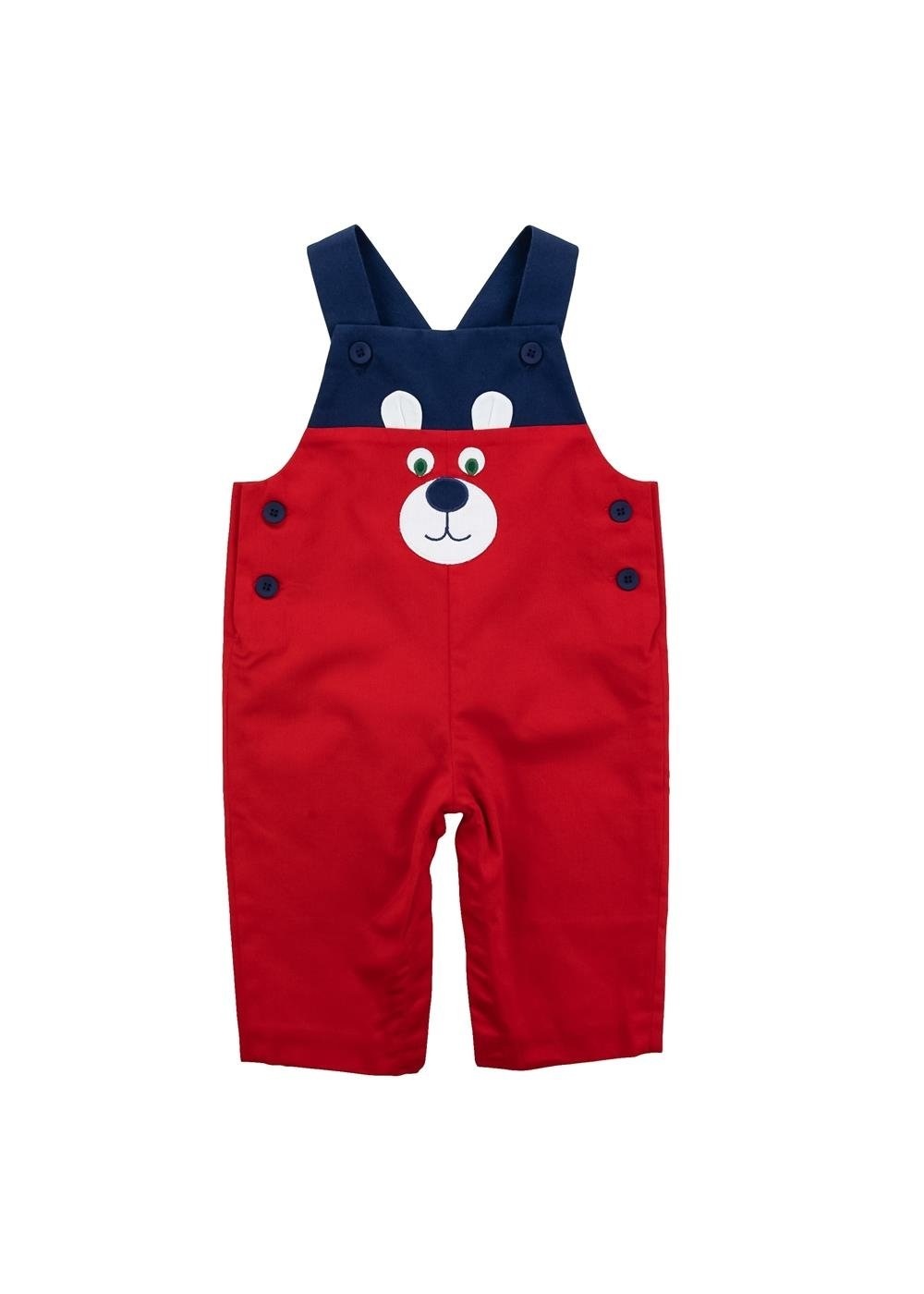 Florence Eiseman Bear Fineline Longall Florence Eiseman Bear Fineline Longall