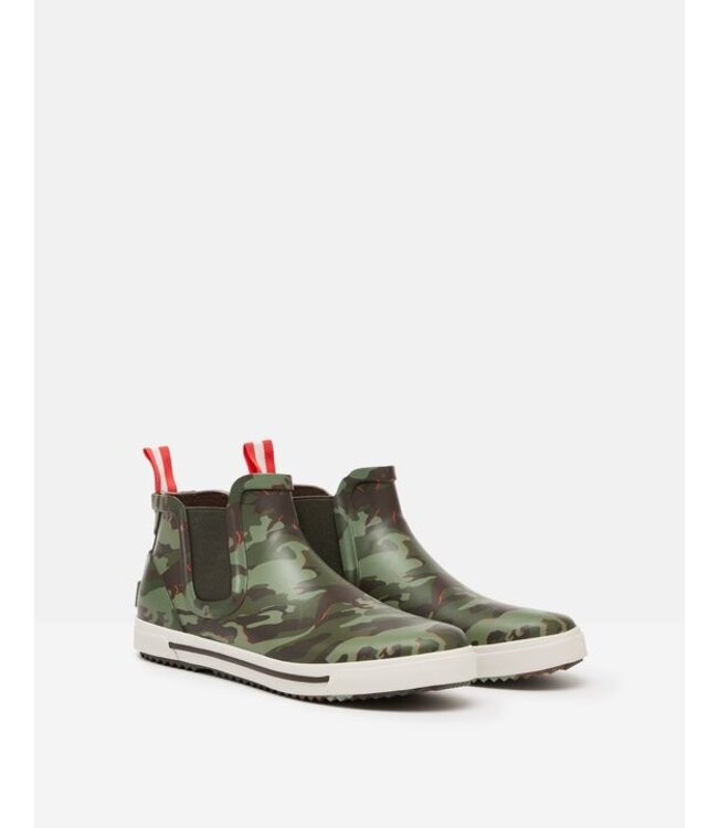 Camo Dino Welly