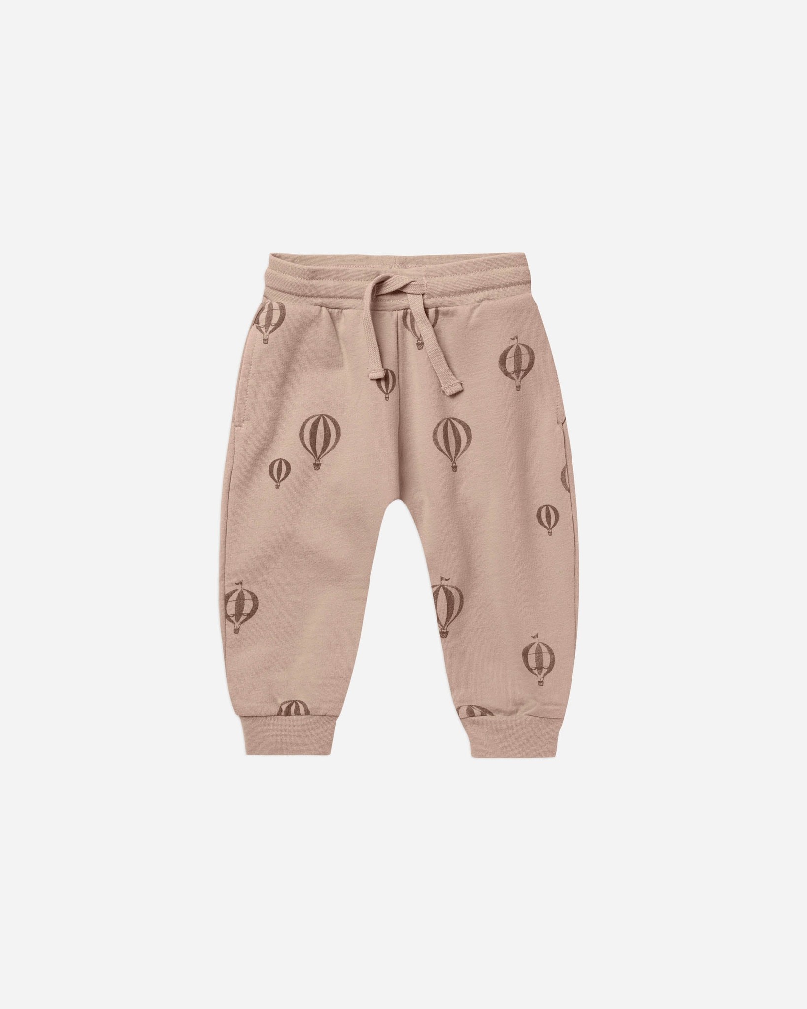 Rylee & Cru Hot Air Balloon Jogger Sweatpant