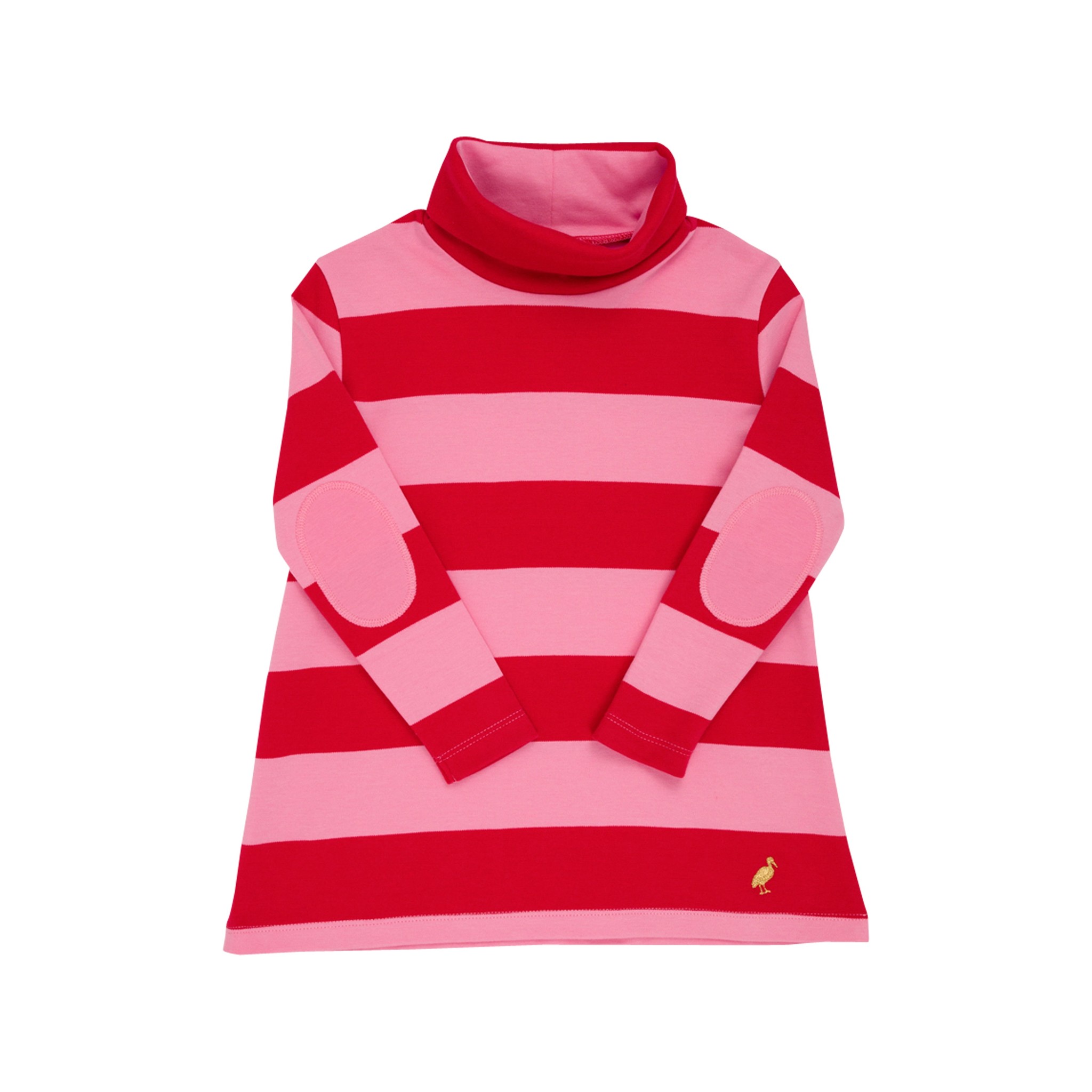 Beaufort Bonnet Hot Pink/Red Tenley Tunic