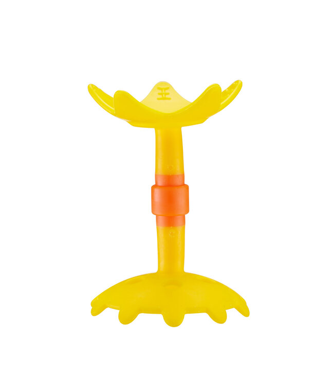 Innobaby Star EZ Grip Massaging Teether