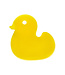 Silicone Bath Scrub Duck