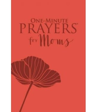 One Minute Prayers for Moms