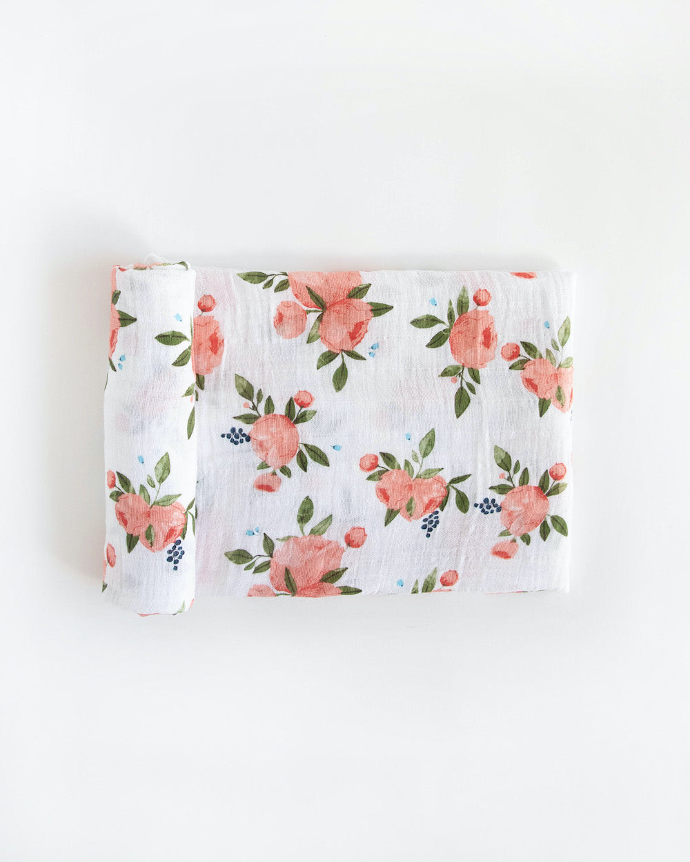 Little Unicorn Single Muslin Swaddle