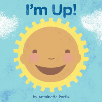 HarperCollins I'm Up Book