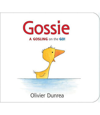 Gossie Board Book