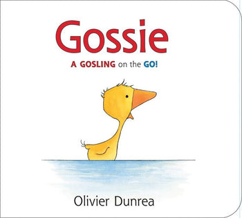 HarperCollins Gossie Board Book