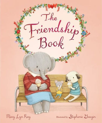 HarperCollins Friendship Book