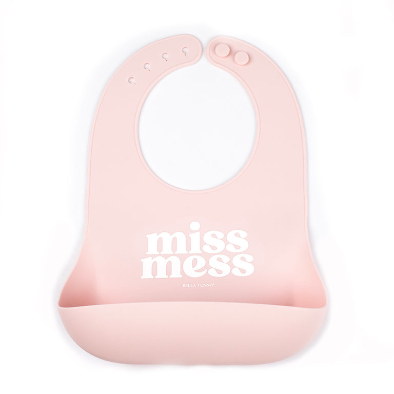 Bella Tunno Wonder Bib