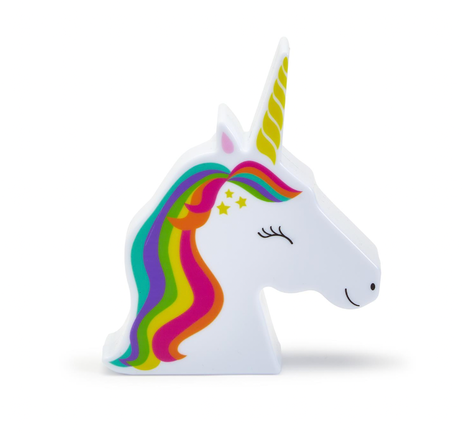 cupcakes & cartwheels Unicorn Rainbow Projector cupcakes & cartwheels Unicorn Rainbow Projector