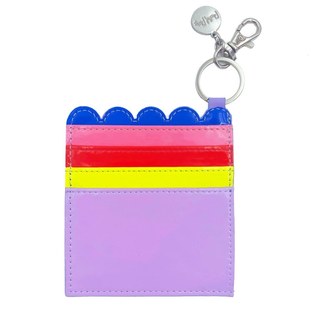 Packed Party Cherry Limeade Card Holder