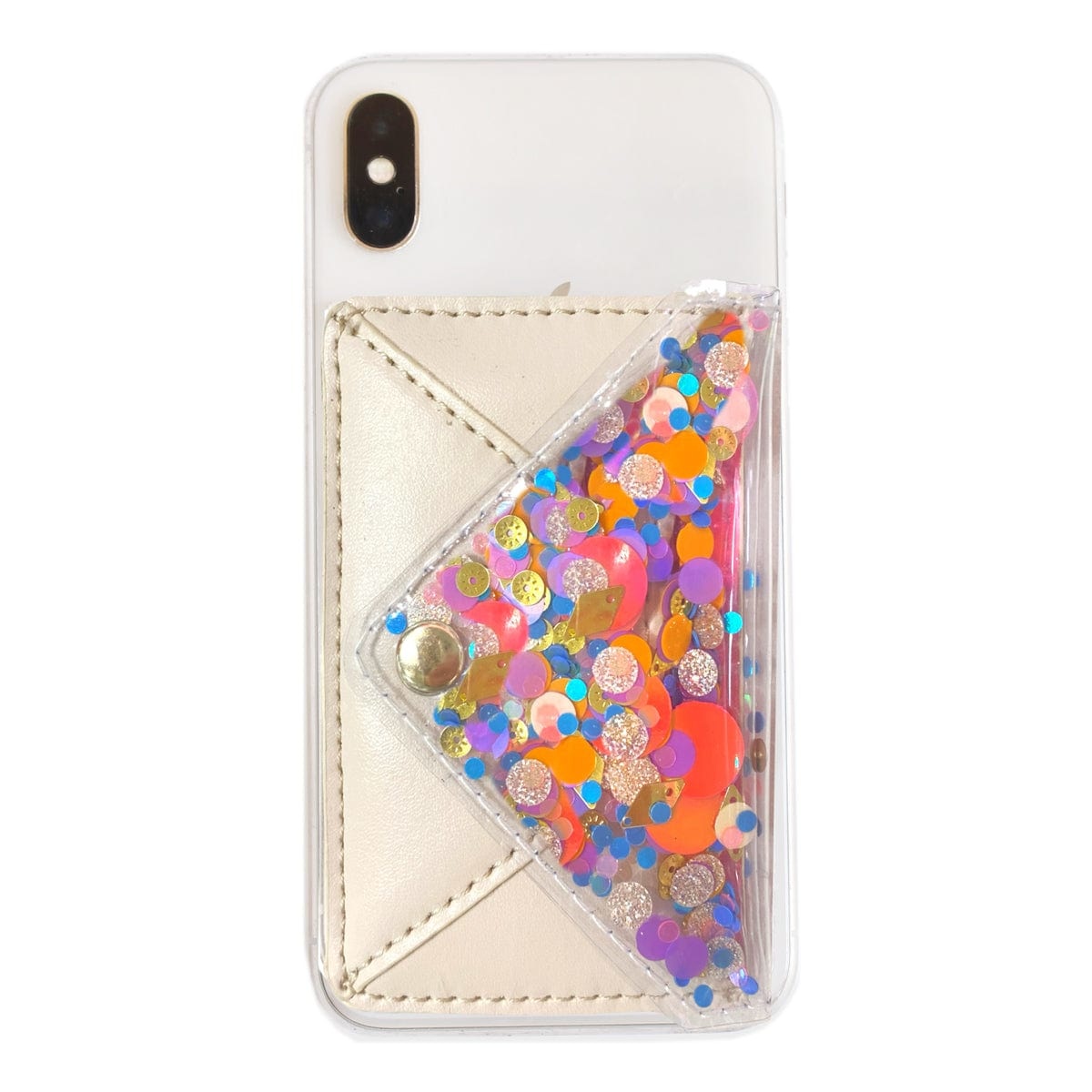 Packed Party Envelope Phone Wallet