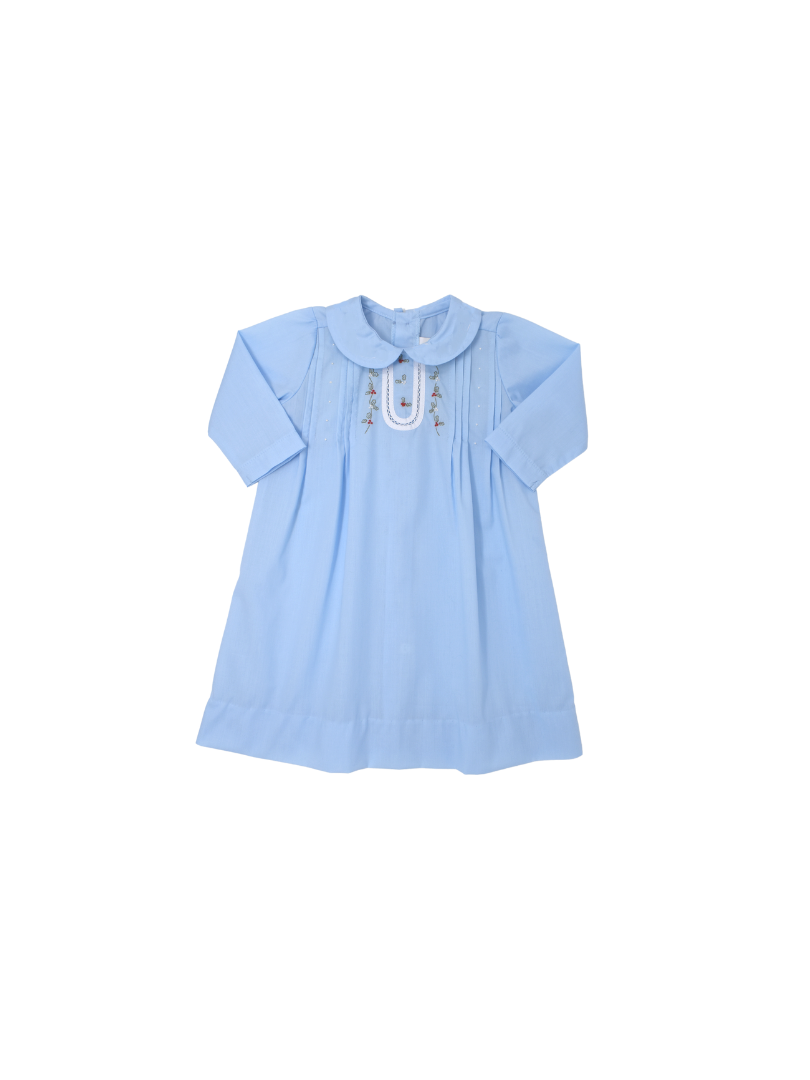 Lullaby Set Blue Holly Louis Daygown