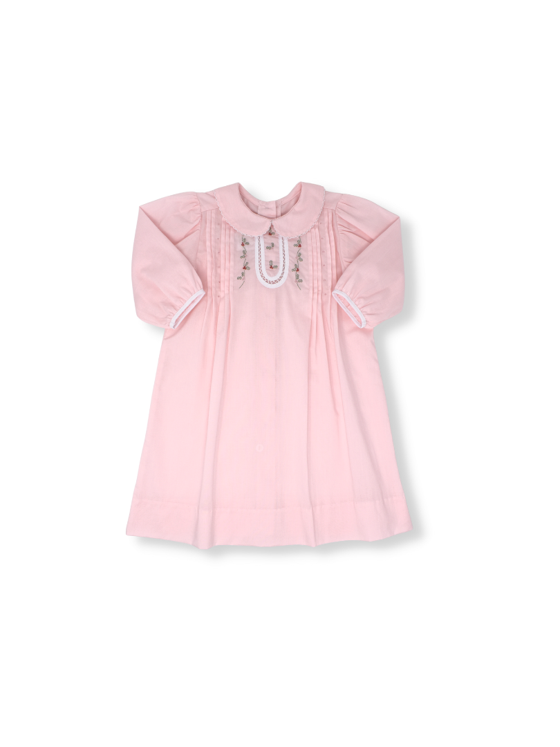 Lullaby Set Pink Holly Diana Daygown Lullaby Set Pink Holly Diana Daygown