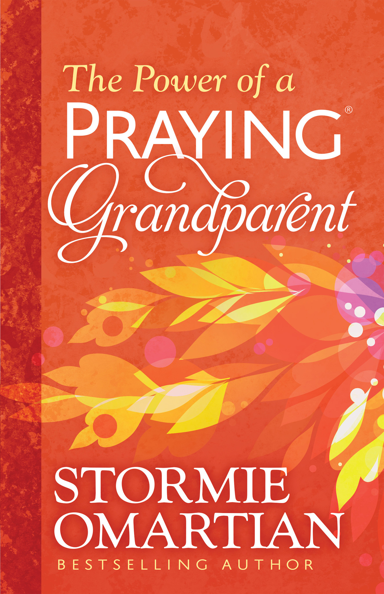 Harvest House Power of a Praying Grandparent Harvest House Power of a Praying Grandparent