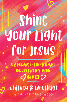 Harvest House Shine Your Light for Jesus Harvest House Shine Your Light for Jesus