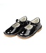 Caitlin Scalloped Mary Jane