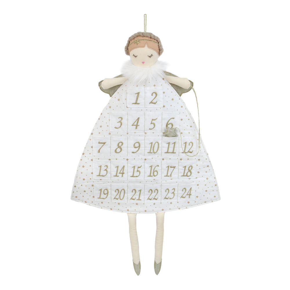 Mon Ami Angel Advent Calendar